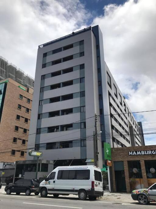 Apto 2 Suites Beiramar Pajucara Neo , 2 Gar - Adm Nutelss Maceió Exteriör bild