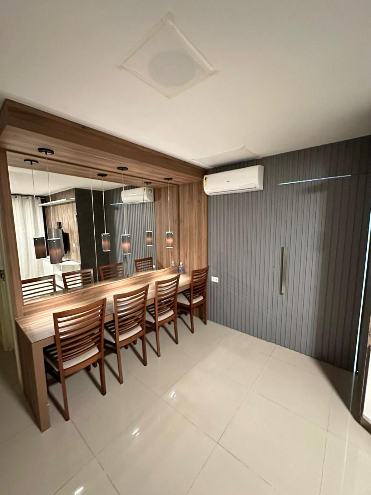 Apto 2 Suites Beiramar Pajucara Neo , 2 Gar - Adm Nutelss Maceió Exteriör bild